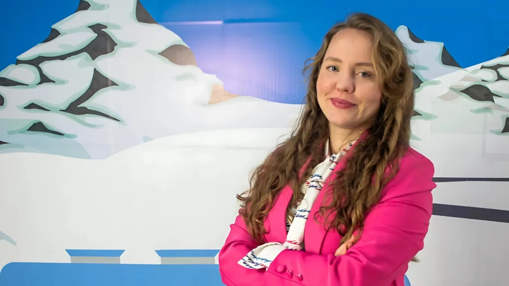 Loise Becker Raisel
