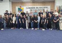 Associação Maria Rosa celebra 25 anos de atuação em Caçador