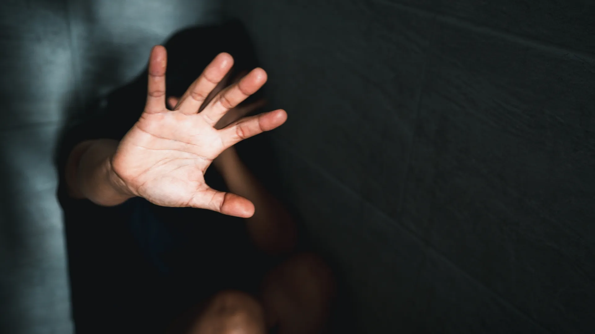 PM prende homem por importunação sexual em Caçador