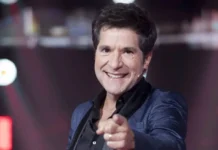 Final do Santa Catarina Canta terá show gratuíto de Daniel