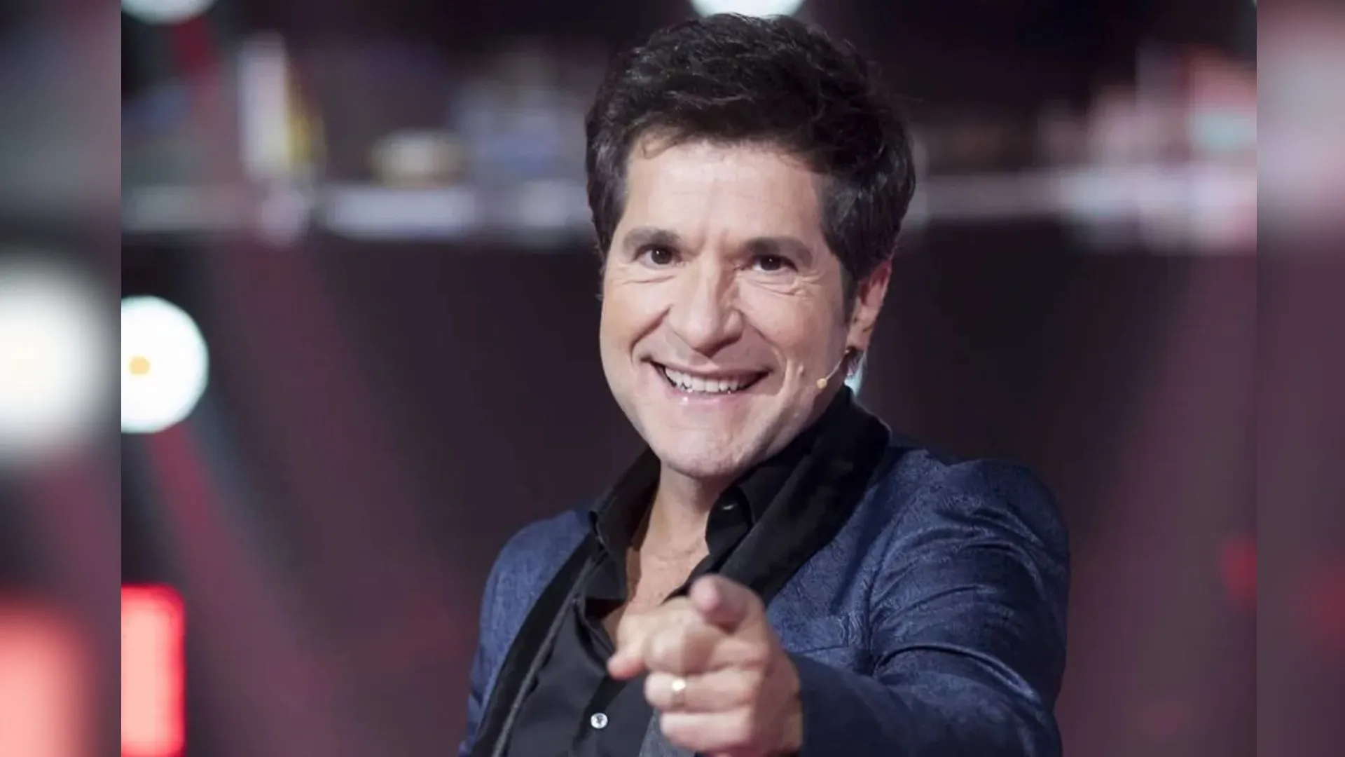 Final do Santa Catarina Canta terá show gratuíto de Daniel
