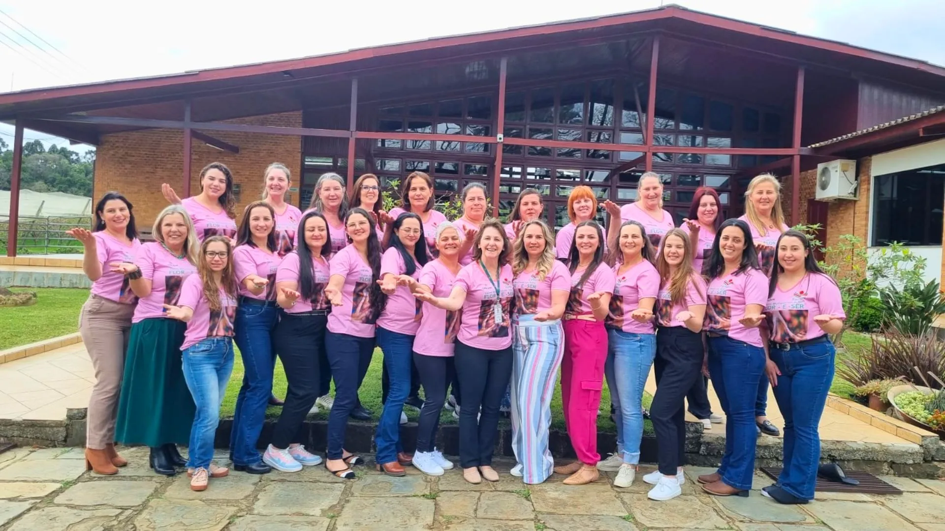 Curso Mulheres em Ação forma 25 mulheres em Videira e fortalece protagonismo feminino