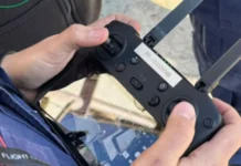 Arroio Trinta usa drones para combater focos de dengue na cidade