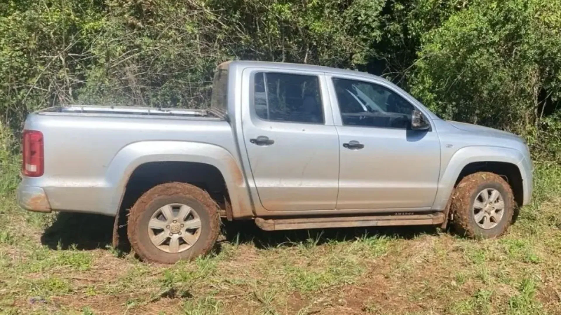 Família é rendida e vive momentos de terror durante assalto no Oeste de SC