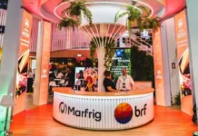 Marfrig e BRF concluem fusão e lançam a gigante MBRF no mercado global