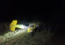 Queda de avião no Pantanal mata famoso arquiteto e renomados cineastas