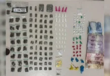 Polícia flagra criança de 10 anos sendo usada no tráfico de drogas em SC