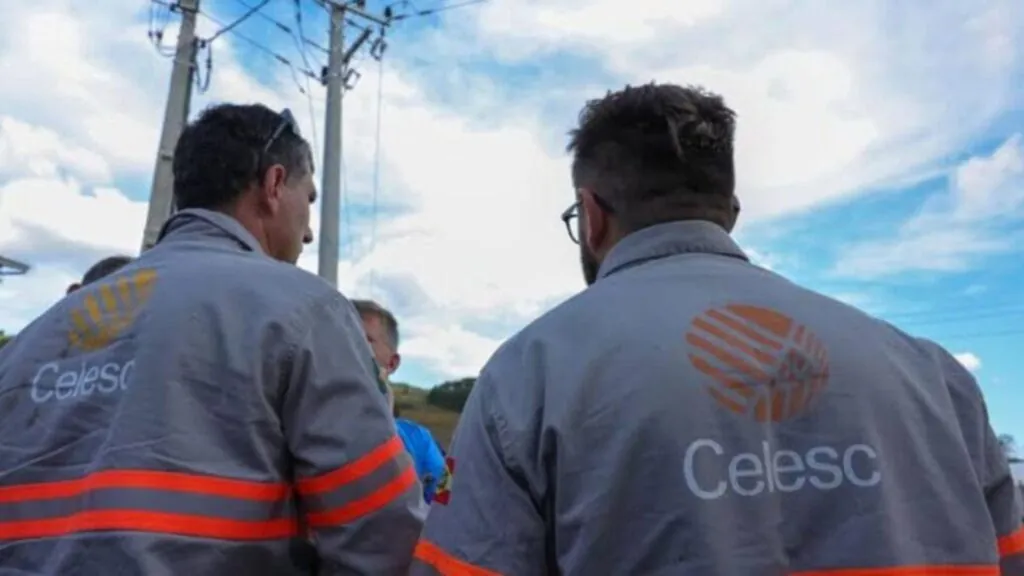 Celesc e sindicato voltam a negociar com apoio do MPT nesta quinta-feira