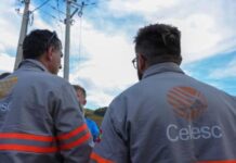 Celesc e sindicato voltam a negociar com apoio do MPT nesta quinta-feira