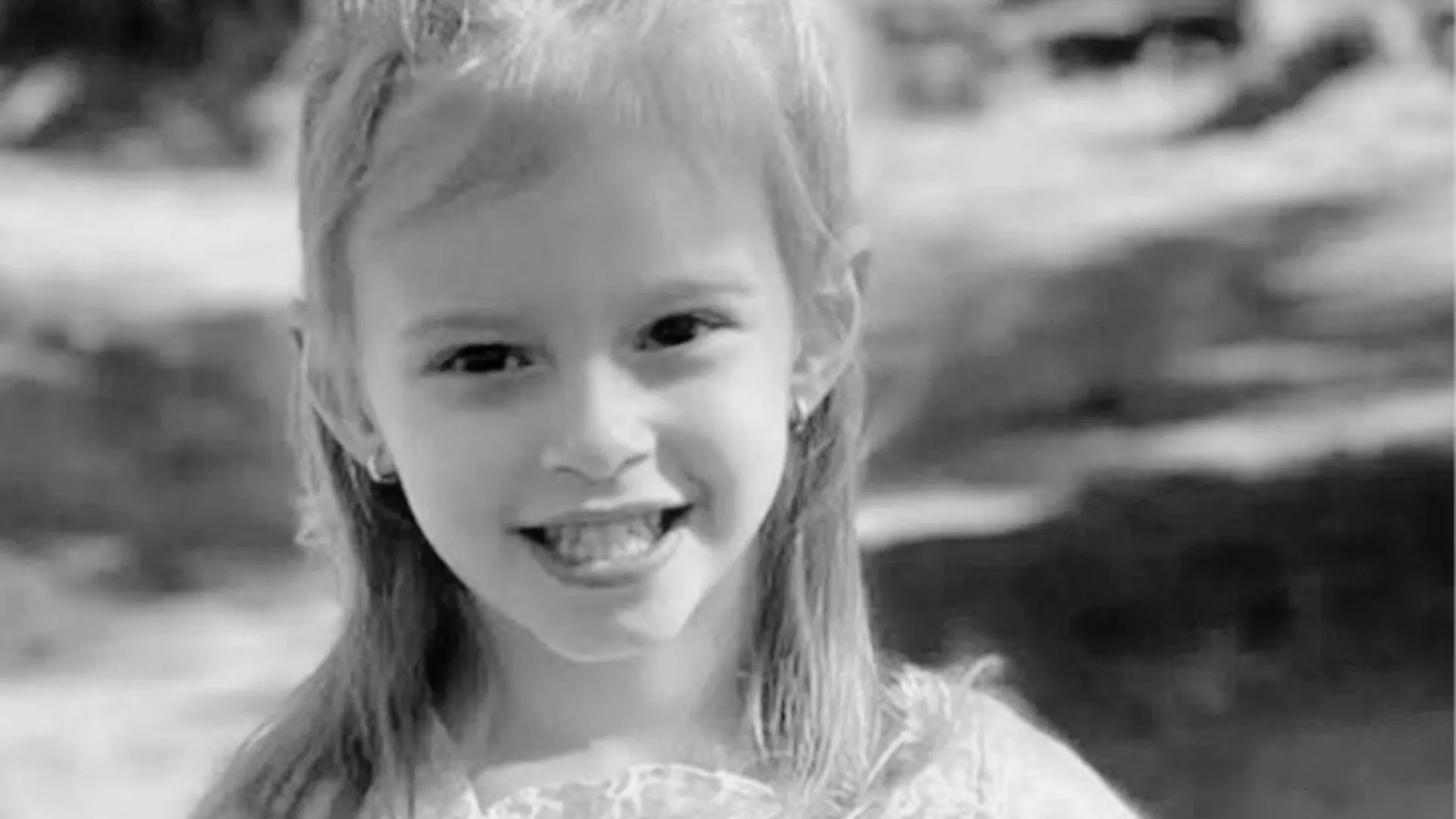 Menina de 3 anos morre afogada em açude no Sul de SC