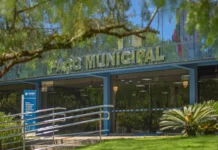 Videira conquista nota A em ranking nacional de transparência fiscal