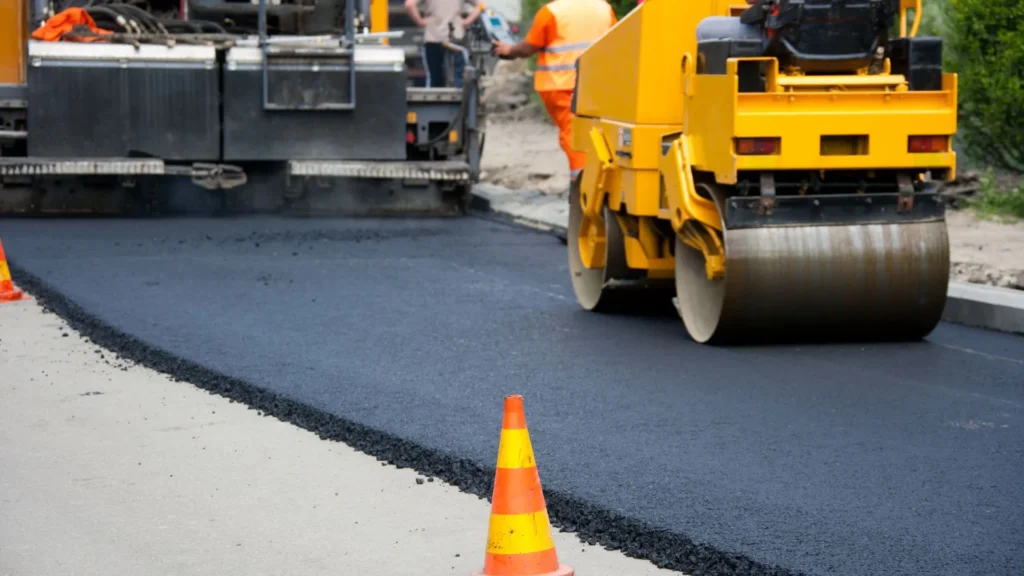 Investimento municipal traz pavimentação e redes de água ao Bairro Carboni