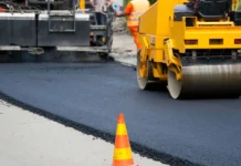 Investimento municipal traz pavimentação e redes de água ao Bairro Carboni