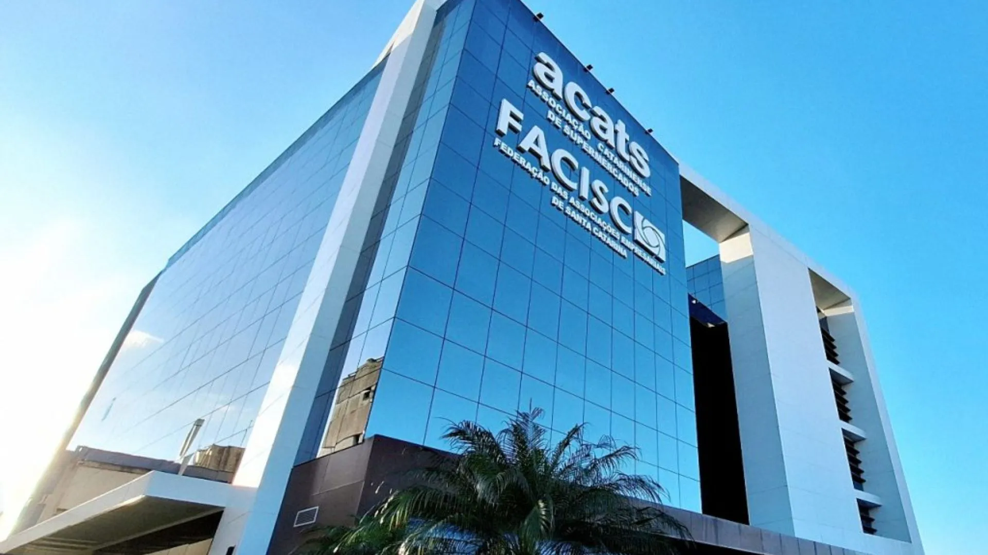 Facisc conecta mais de 46 mil empresas e lidera associativismo em SC