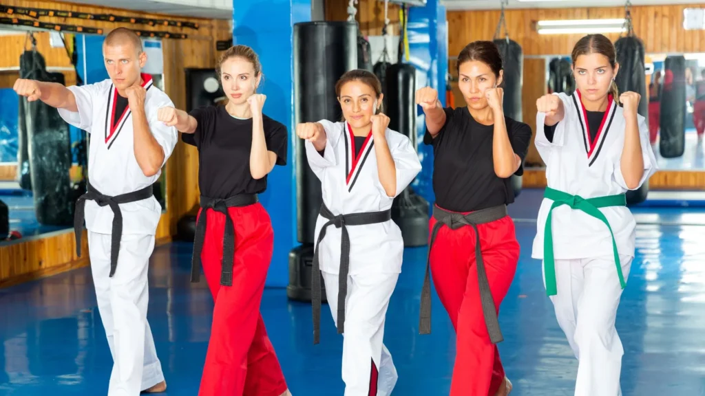 Santa Catarina sanciona lei que autoriza aulas de autodefesa feminina nas escolas