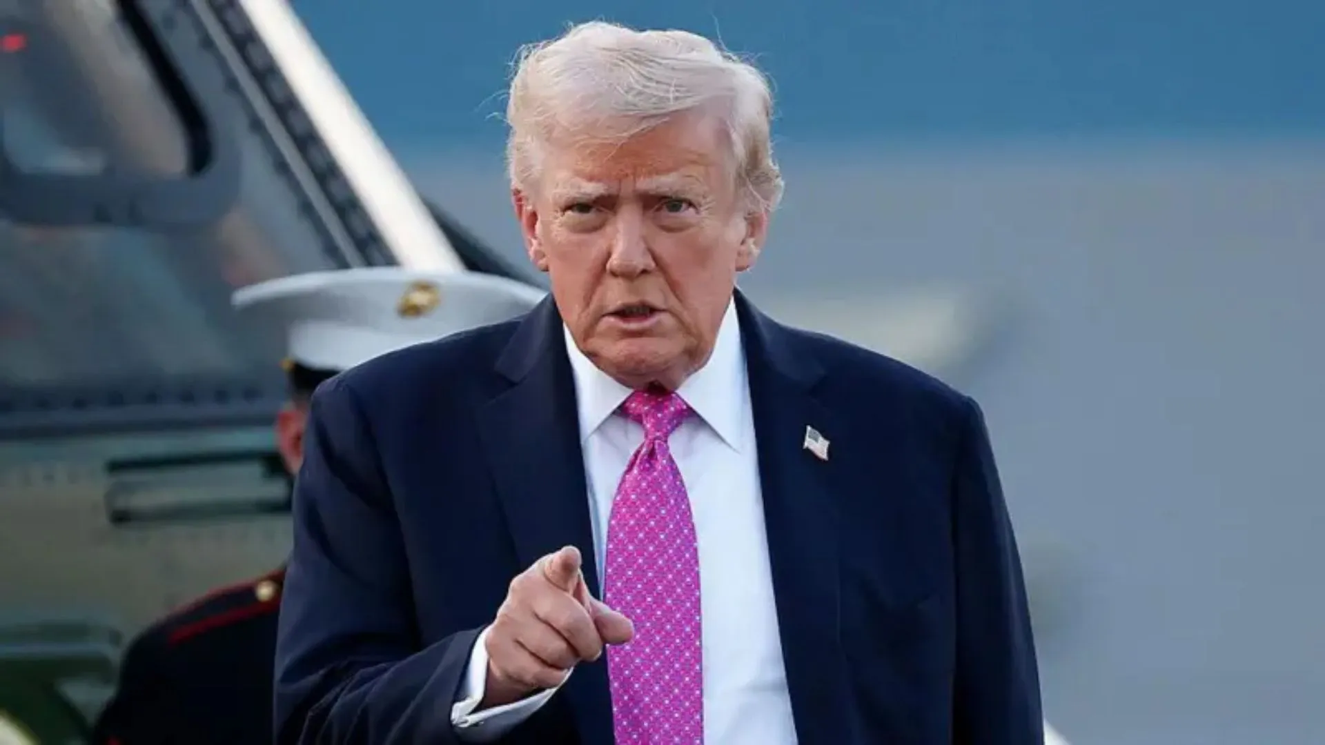 Trump impõe novas tarifas sobre importações a partir de outubro