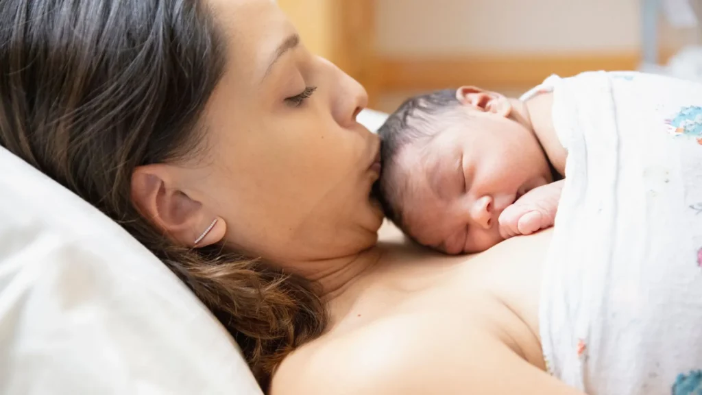 Mães terão mais tempo de licença-maternidade com nova lei aprovada