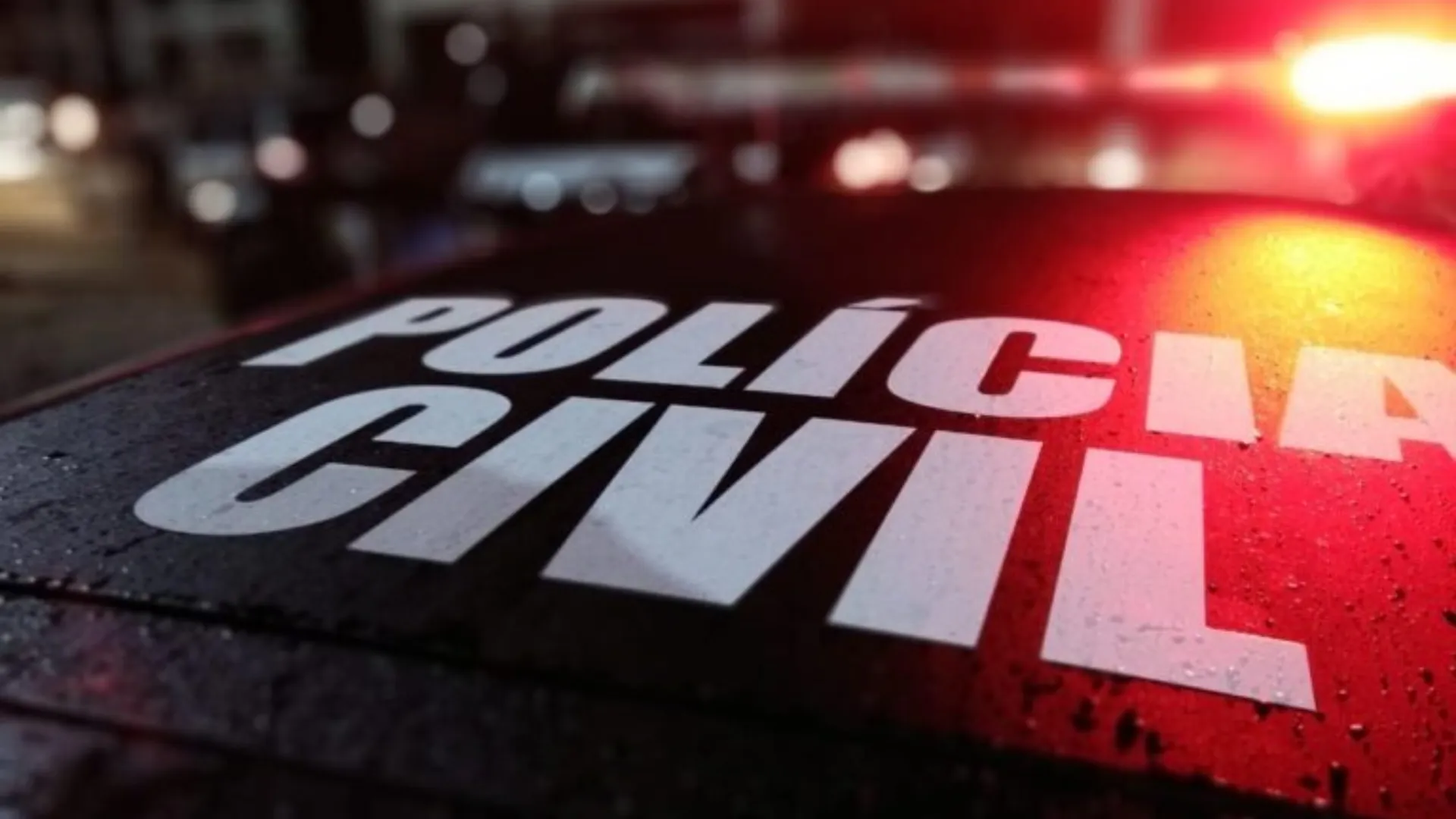 Polícia Civil de Santa Catarina