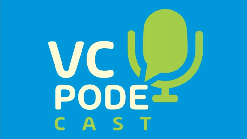 RBV Rádios conquista três prêmios no concurso VcPodeCast 2025