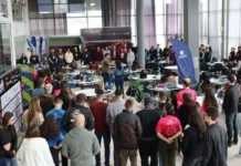 Caçador e Videira disputam Reuni Challenge 2025