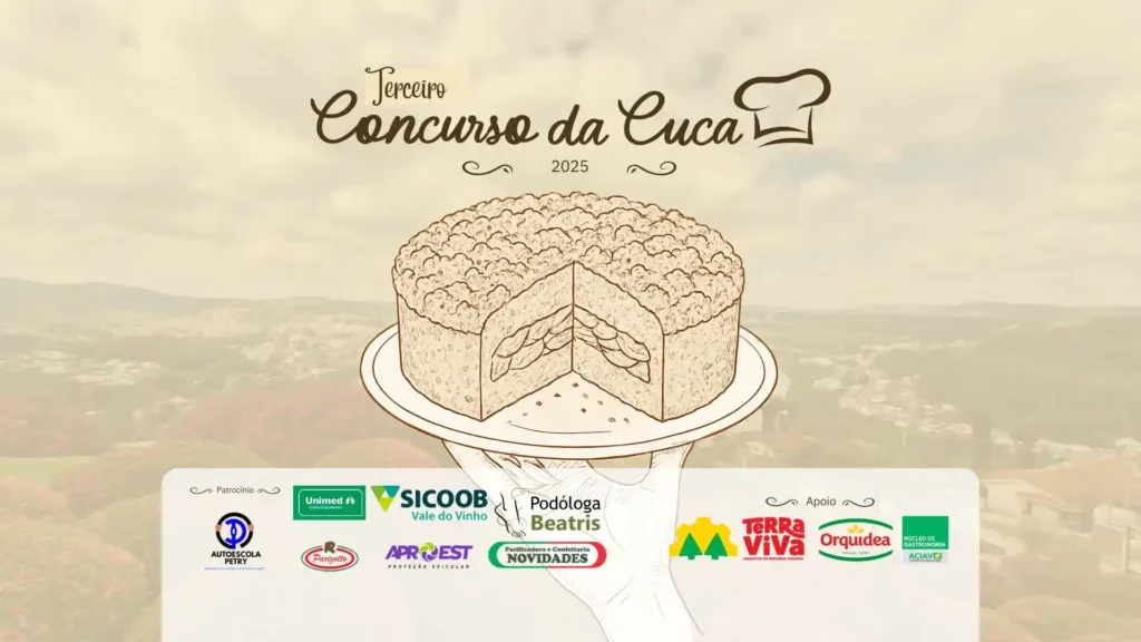 Concurso da Cuca | Rádio Videira 