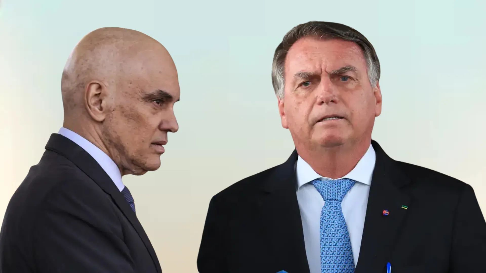 STF retoma julgamento de Bolsonaro e aliados nesta terça-feira