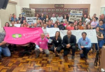 Tangará realiza audiência sobre vacina obrigatória contra Covid-19 em crianças