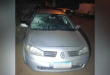 Polícia prende motorista que atropelou pedestre e tentou fugir em Caçador