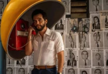 Com Wagner Moura, ‘O Agente Secreto’ representará o Brasil no Oscar 2026