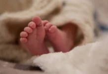 Pais de bebê agredida em Caçador são denunciados por maus-tratos