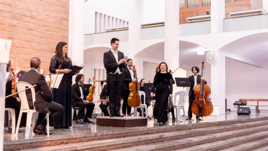 Amimu leva concertos gratuitos ao interior de Santa Catarina