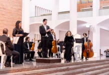 Amimu leva concertos gratuitos ao interior de Santa Catarina