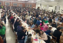 Bingão da APAE Videira supera expectativas e reforça apoio à comunidade