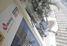 Após invadir 7 estabelecimentos, criminoso é condenado a mais de 6 anos de prisão