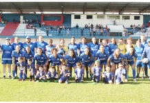 Avaí/Kindermann entra em greve devido a salários atrasados