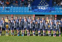Avaí de Rio das Antas é campeão da Copa dos Campeões do Contestado