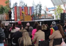 Evento marca os 80 anos da Biblioteca Municipal Euclides da Cunha em Videira