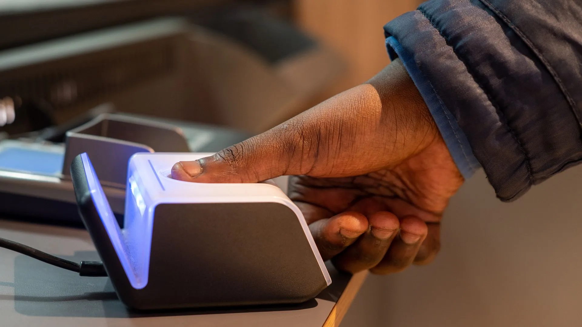Milhares de catarinenses ainda não fizeram a biometria eleitoral: veja os riscos