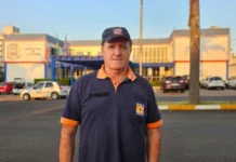 Defesa Civil de Caçador se destaca com novo coordenador estadual