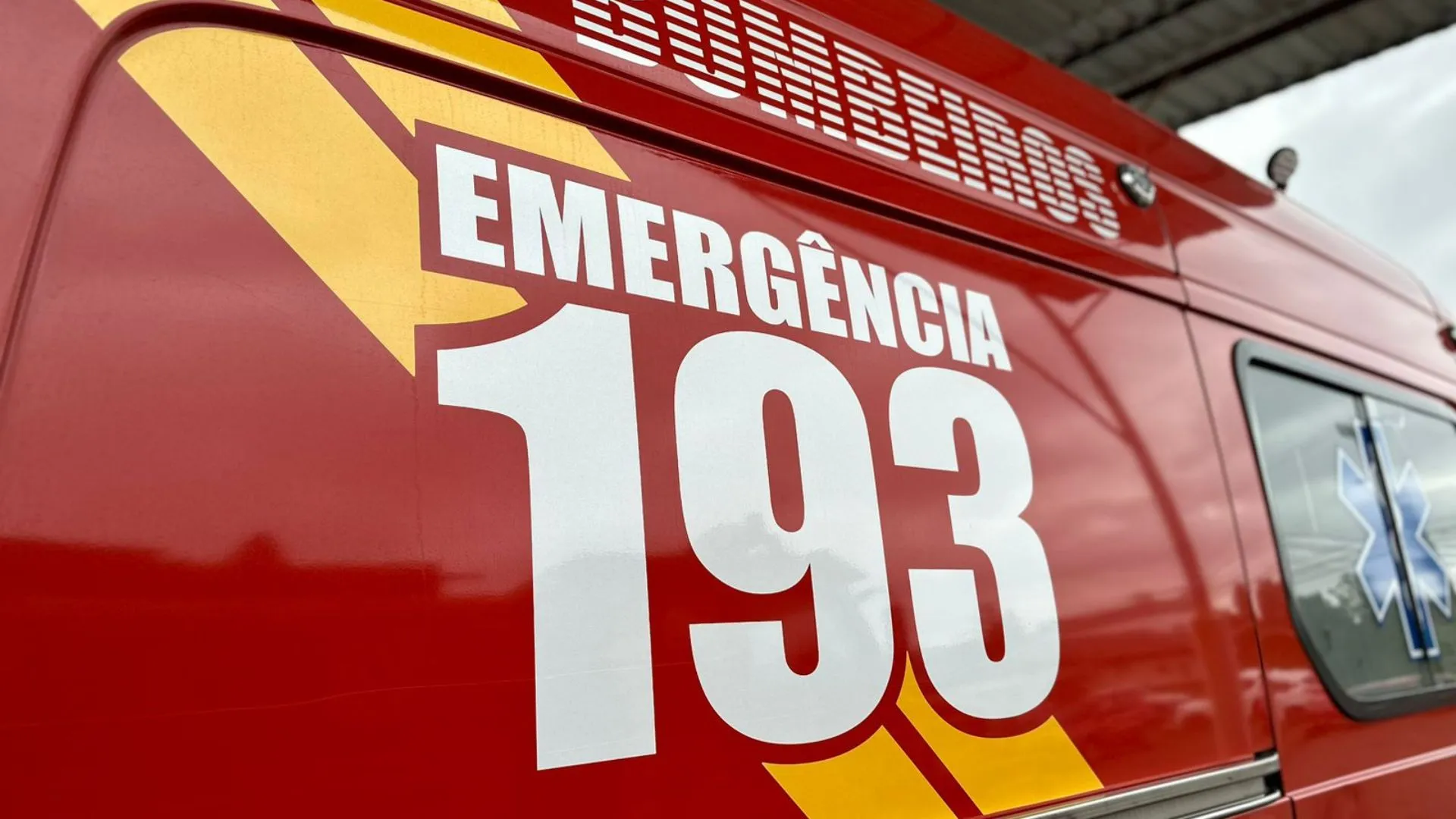 Acidente na BR-470 deixa motociclista morto em Curitibanos