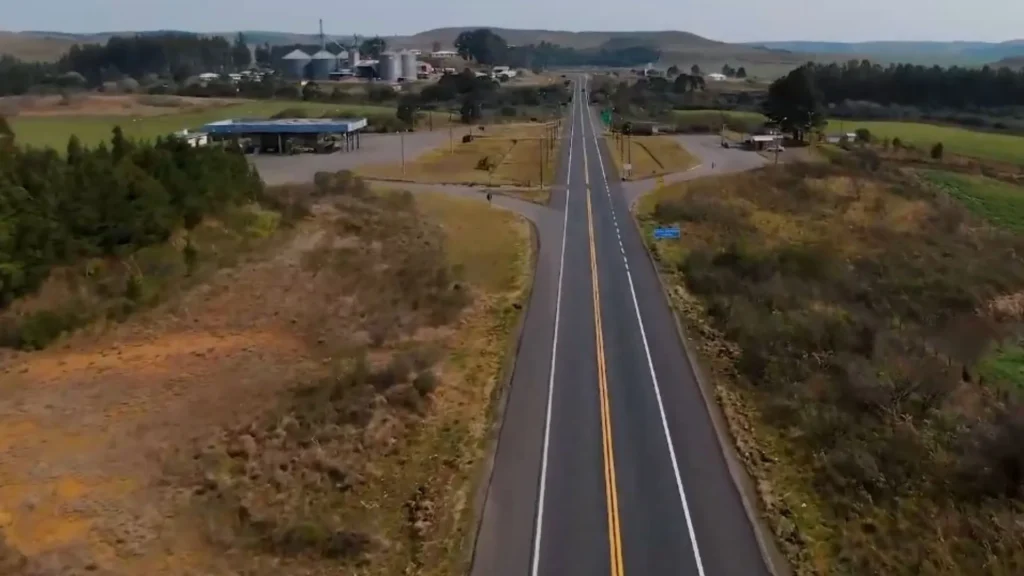 Governo aprova estudos para pedágio na BR-153 em Água Doce