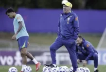 Brasil garante vaga na Copa de 2026 com pior campanha da história nas Eliminatórias