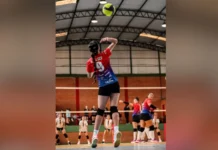 Caçador disputa a etapa regional da Olesc com grande delegação