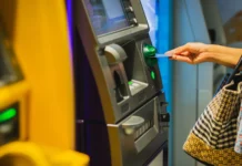 Golpe do cartão preso faz nova vítima em agência bancária de Caçador