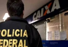 Polícia Federal apura esquema de desvio de dinheiro via boletos bancários em SC