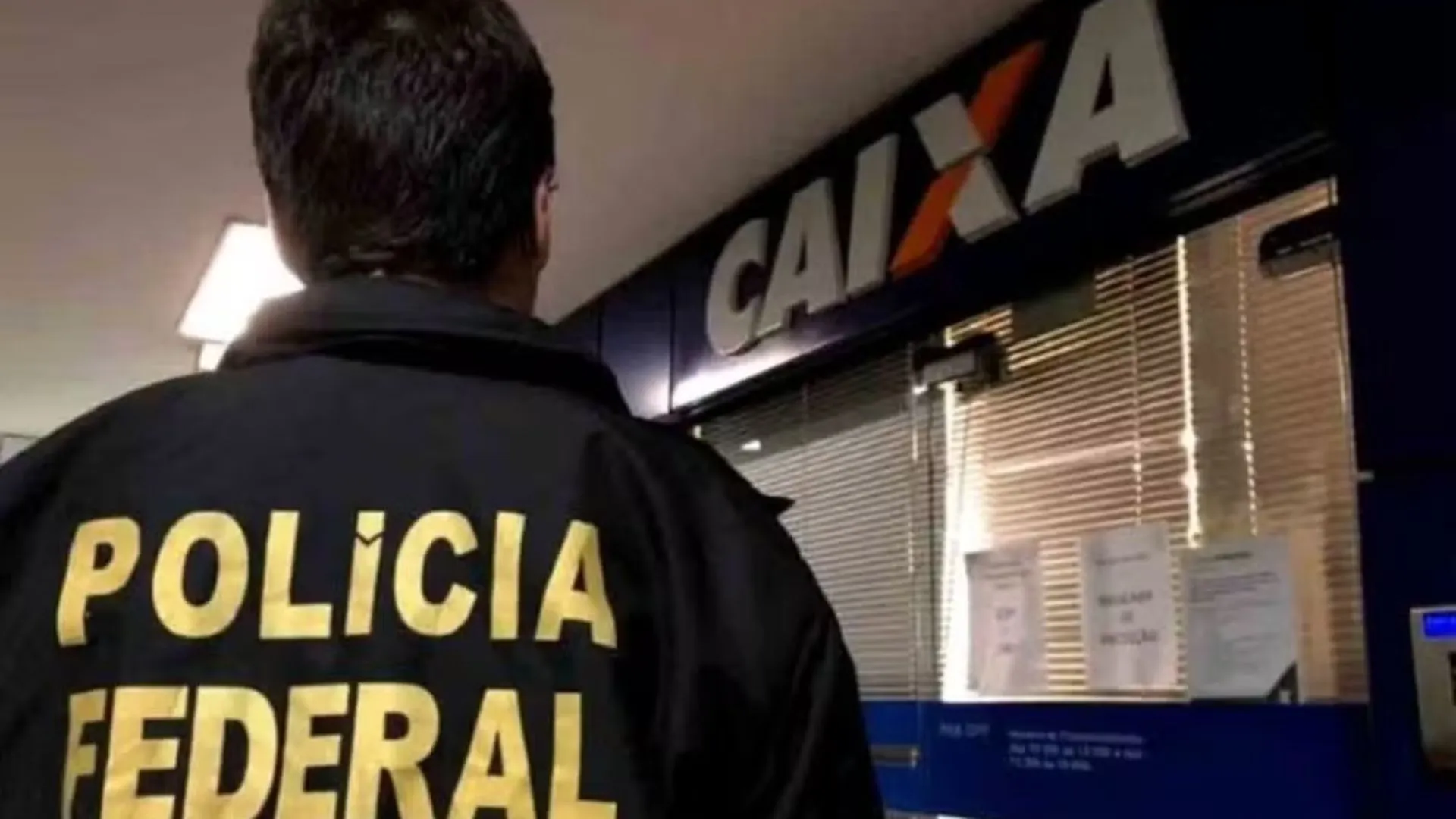 Polícia Federal apura esquema de desvio de dinheiro via boletos bancários em SC
