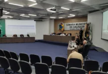 Demora na aprovação de loteamentos gera debate na Câmara de Caçador