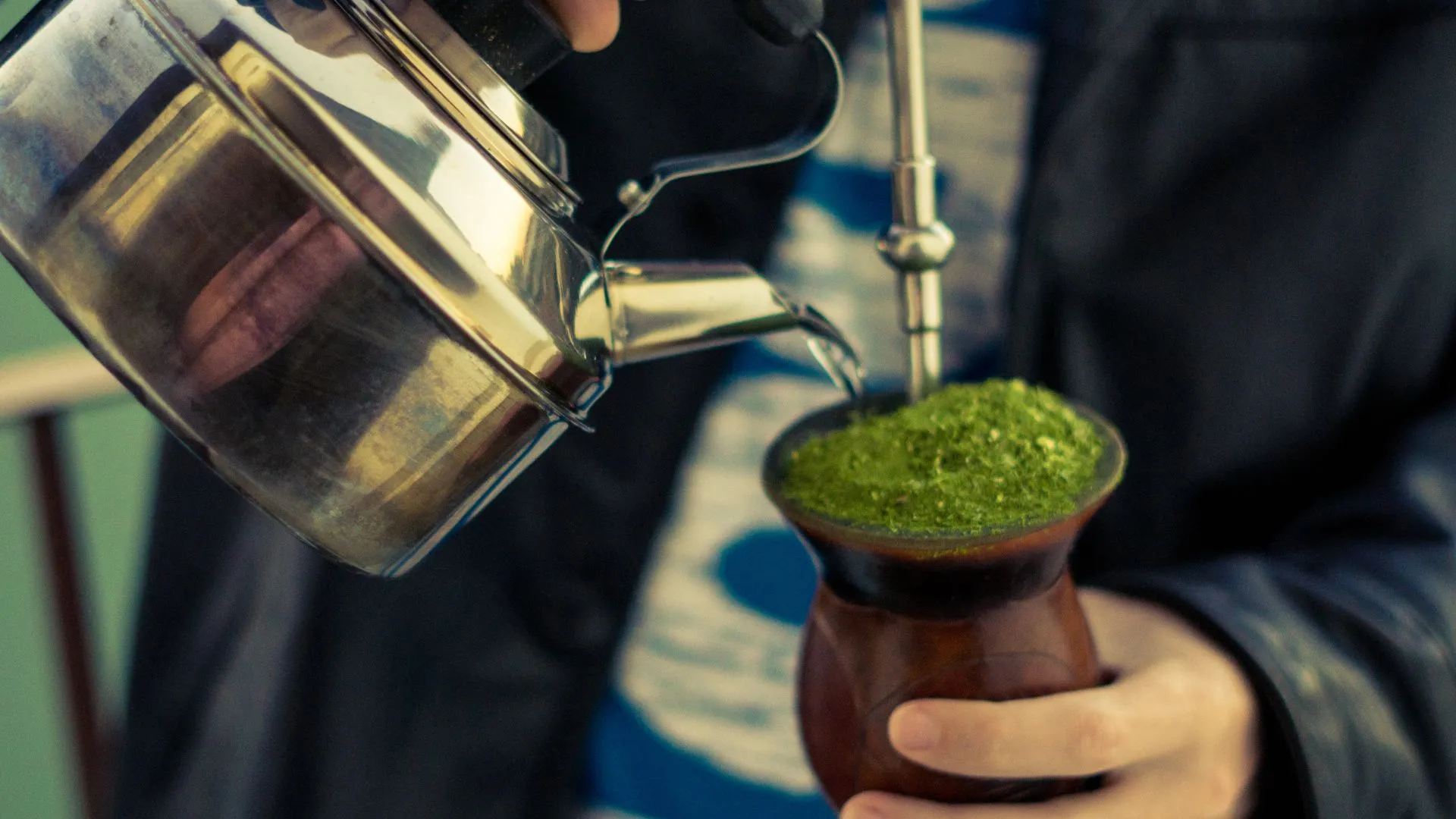 Encontro de gaiteiros e mateada marcam o Compasso da Tradição em Videira