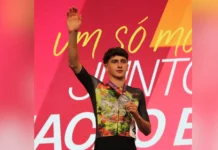 Com talento videirense, Santa Catarina conquista medalhas nos Jogos da Juventude