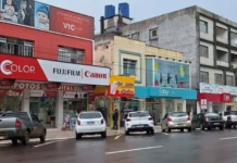 Sábado D movimenta o comércio de Caçador neste dia 6 de setembro